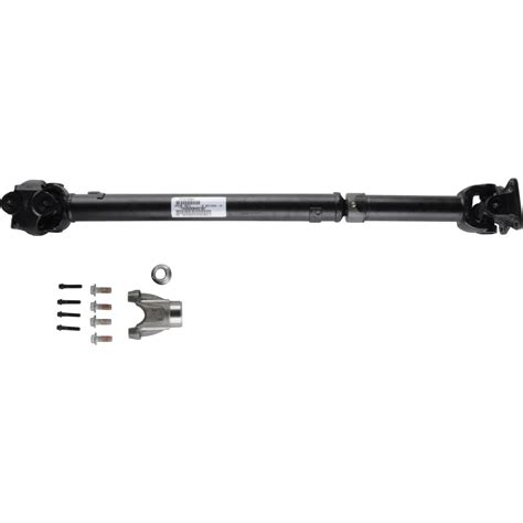 Drive Shaft Assembly Kit Jeep Wrangler Jk Dana Front Wrangler