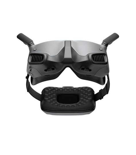 Dji Goggles Integra Foto Erhardt