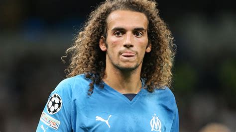 Mercato Om Guendouzi Se Lâche Sur Son Arrivée Dans Le Projet