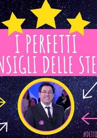 Zodiaco Della Settimana Oroscopo Di Mauro Perfetti A Detto Fatto