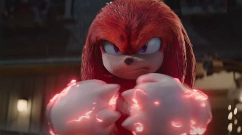 Sonic Svelata La Data D Uscita Del Primo Trailer Della Serie Spin Off