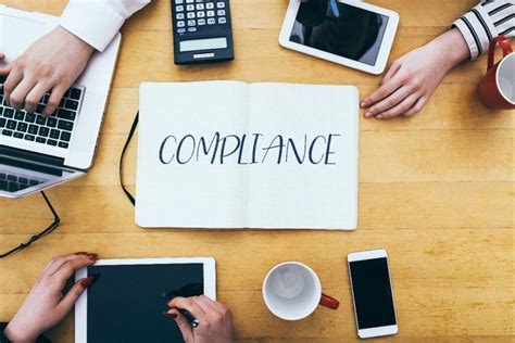 Entenda como funciona o compliance nas empresas e as contribuições SAP