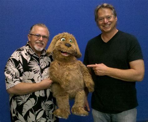 Shaggy Dog Puppet | Axtell Expressions