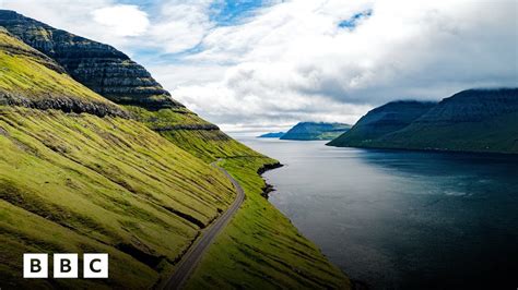 The Unique Undersea Tunnels That Link The Faroe Islands Bbc Global Youtube