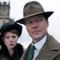 Downton Abbey: Series 2 - Iain Glen - British Actor