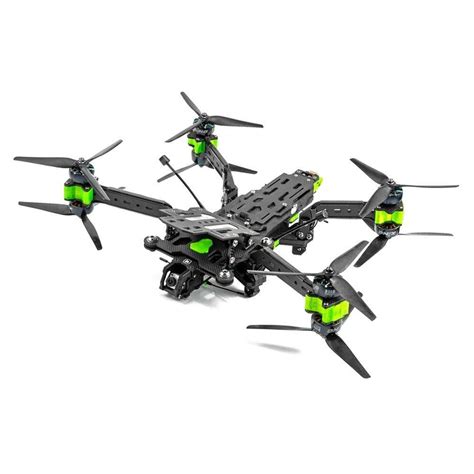 iflight Taurus X8 Pro 8s HD BNF Cinelifter - bilalfpv.pk