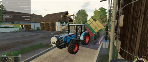 LS 19 Traktoren Eicher Mods für Landwirtschafts Simulator modhoster de