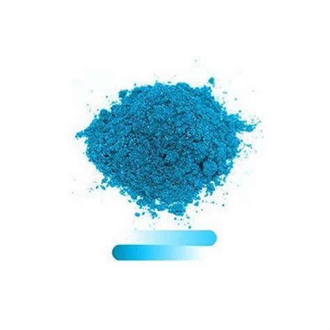 Brilliant Blue Fcf At Best Price In India