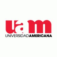 UNIVERSIDAD AMERICANA Logo PNG Vector (CDR) Free Download