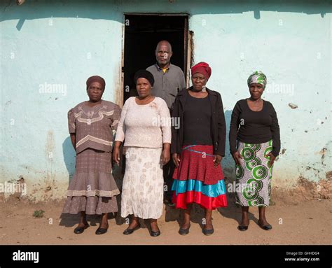 Polygamy Marriages Hi Res Stock Photography And Images Alamy