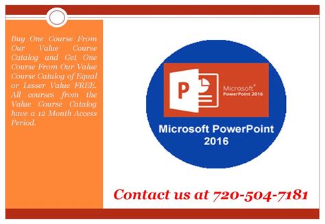 Microsoft Powerpoint Online Training Online Certi Flickr