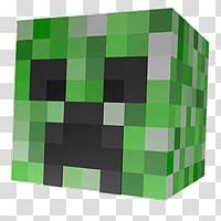 Minecraft Zombie Face Pixel Art / Download the transparent clipart and ...