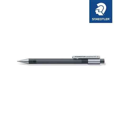 Staedtler Graphite Mechanical Pencil Mm Shopee Philippines