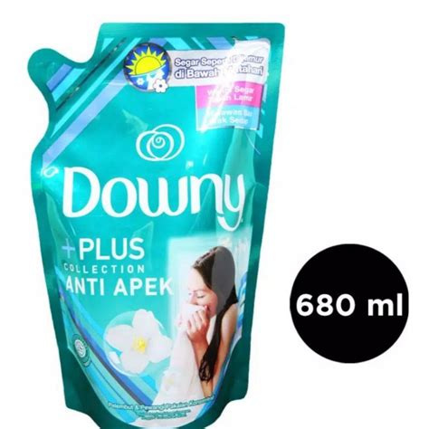 Jual Downy Anti Apek Ml Shopee Indonesia