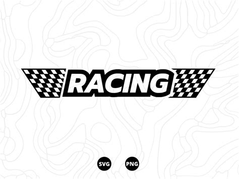 Racing Svg Race Car Svg Formula 1 Svg Sports Car Svg Car Svg