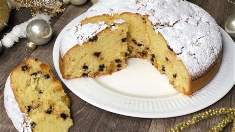 Torta Dell Epifania Il Dolce Della Befana Con Ricetta Senza