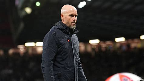 Het Verlies Te Veel Erik Ten Hag Ontslagen Bij Manchester United Sporza