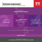 Infonavit Portal Empresarial Actualizado