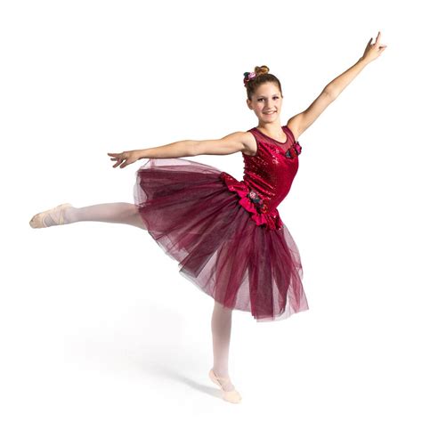 Ballet Photography Poses & Inspiration for Your Studio Shoot