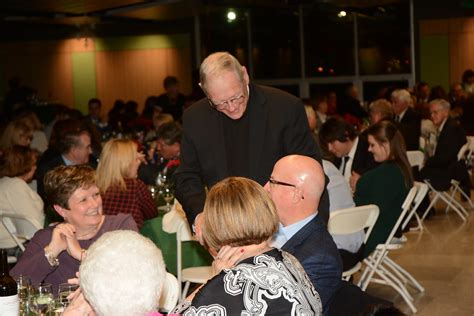 Monsignor Martin 50th Jubilee December 16 2017 Camden Catholic