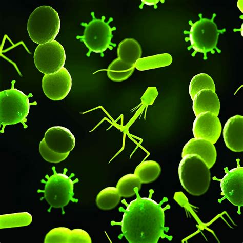 Next Gen Of Weapons Against Antibiotic Resistant Superbugs