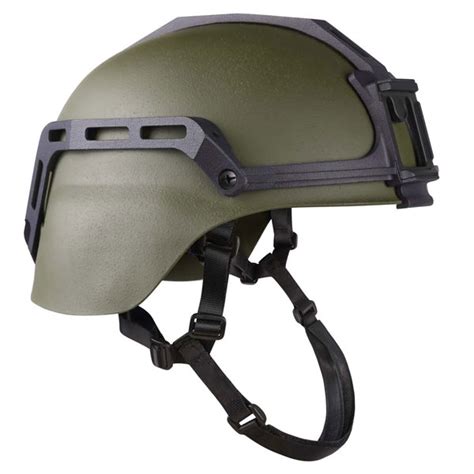 Ach Novasteel Helmet Vpam Protection Adept Armor