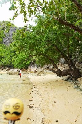 Caramoan Island Hopping - Paperblog