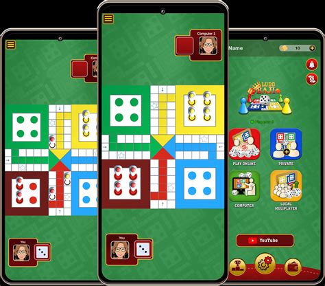 Best Ludo App From Top Ludo Game App Development Company