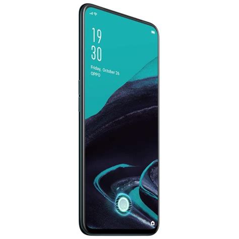 Oppo Reno F Gb Gb Dual Sim With Official Warranty Pta Approved