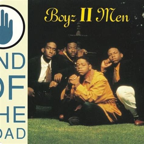 Boyz II Men – End of the Road (Instrumental) Lyrics | Genius Lyrics