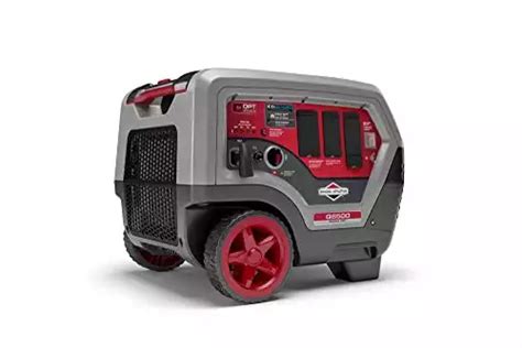 6 Quietest Rv Generators For A Noise Free Camping Experience