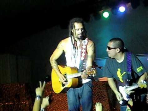 Michael Franti And Spearhead Live Everyone Deserves Music Youtube