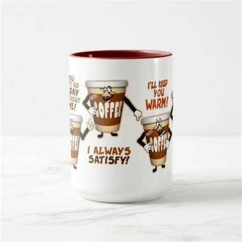 Funny Coffee Humor Mug Zazzle