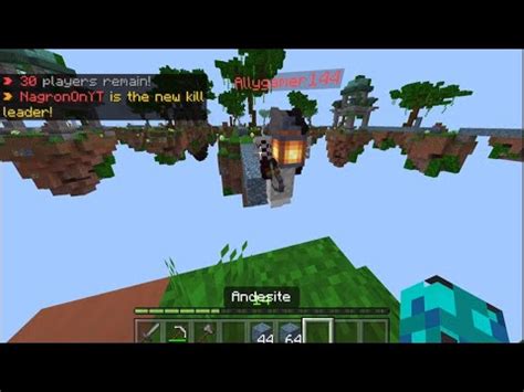 Hive Skywars Trap Montage YouTube