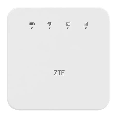 unlock ZTE MF927U - Modem Solution