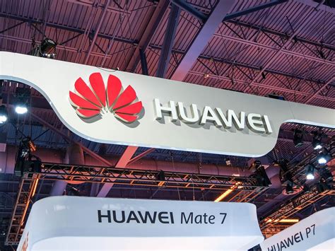 Huawei Surpasses Microsoft To Become The Third Largest Handset Vendor