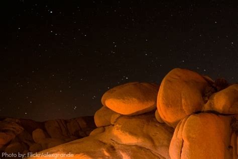 Jumbo Rocks Campground- Joshua Tree National Park in Joshua Tree ...