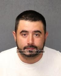 Recent Booking Mugshot For David Armijo In Bernalillo County New Mexico