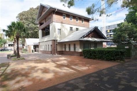 Green Square Library Zetland Sydney