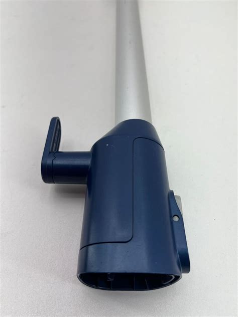 Shark Stratos Ultralight Stick Vacuum Navy Hz3002 Replacement Parts Ebay