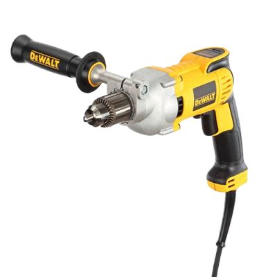 Taladro de Rotación de 1 2 Dewalt Demaco