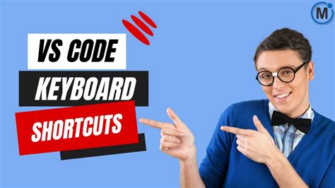 Vs Code Keyboard Shortcuts Manifest Infotech Youtube