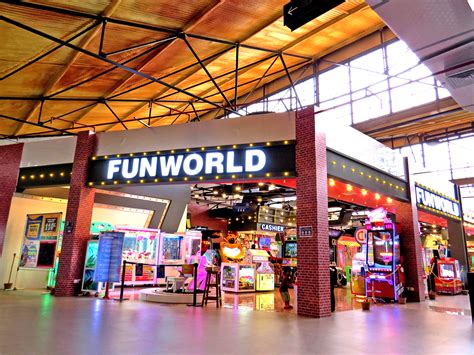 fun world boxies