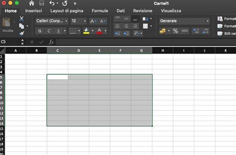 Come Selezionare Pi Celle Su Excel Salvatore Aranzulla