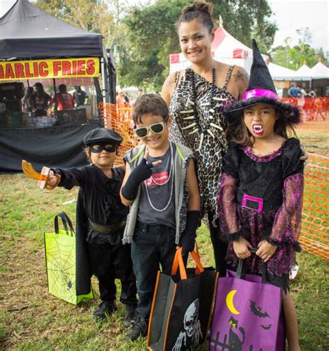 Kidspace Pumpkin Festival - Red Tricycle