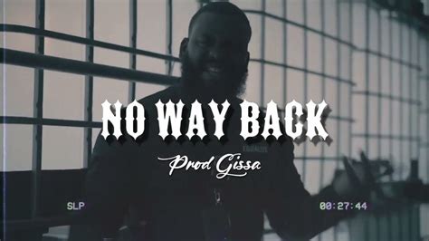 [free] Jordymone9 X Mesy X Djaga Djaga Rap Type Beat No Way Back