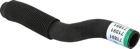 Amazon Dayco Upper Radiator Hose Black Automotive