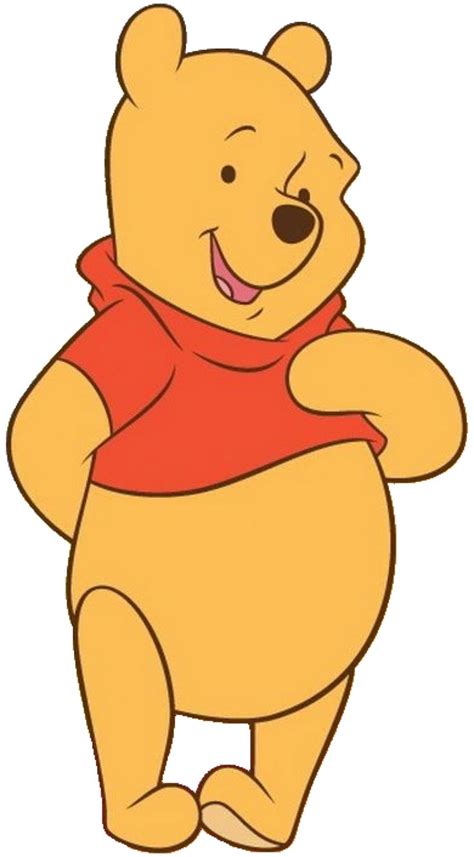 Winnie The Pooh Poses By Kaylor2013 On DeviantArt Winnie The Pooh