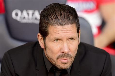 Sports Talk Blog: Champions League: Simeone confident ahead of Madrid derby