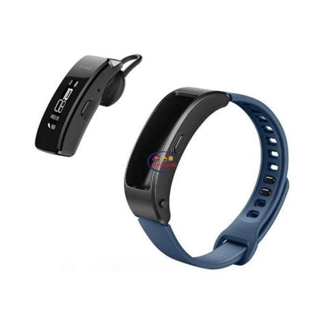 Huawei Talkband B Lite Smart Band Activity Tracking